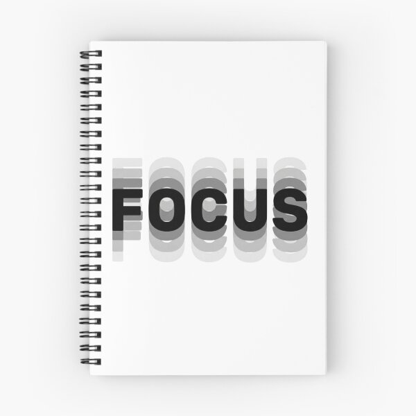 Item preview, FOCUS designed and sold by HeyyItsNikki.