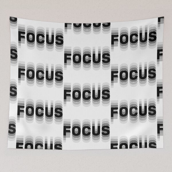 Item preview, FOCUS designed and sold by HeyyItsNikki.