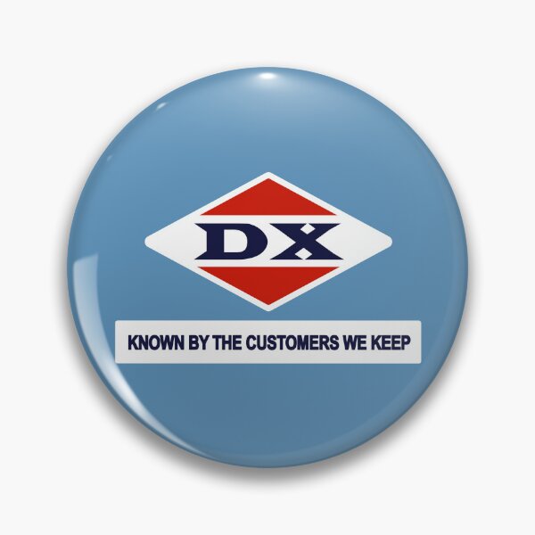 Item preview, Sodapop Curtis and Steve Randle DX Gas Station - The Outsiders designed and sold by ourkid.