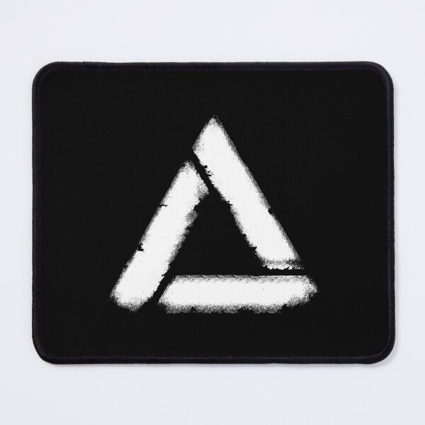 Item preview, Tribal mayan aztec geometric triangle symbol 127sm designed and sold by 127sm.