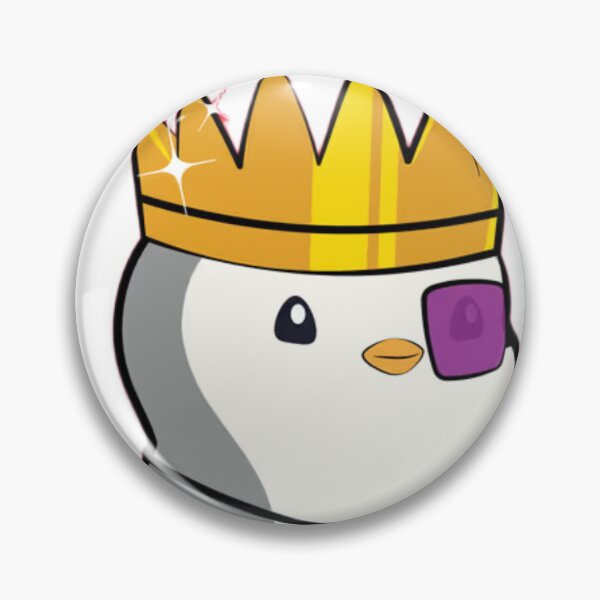 Item preview,  Pudgy Penguins designed and sold by ArtsMonmentary⭐⭐⭐⭐⭐.