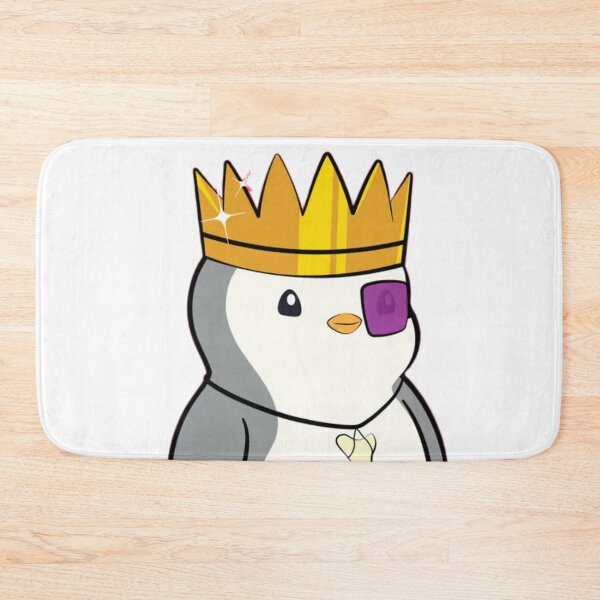 Item preview,  Pudgy Penguins designed and sold by ArtsMonmentary⭐⭐⭐⭐⭐.