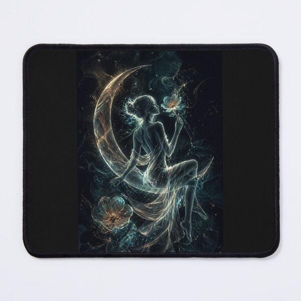 Item preview, Celestial Bloom designed and sold by KireaDesigns.