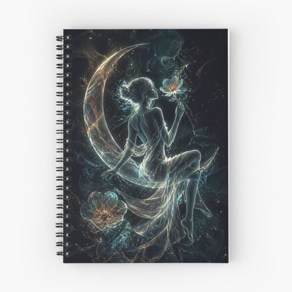 Item preview, Celestial Bloom designed and sold by KireaDesigns.