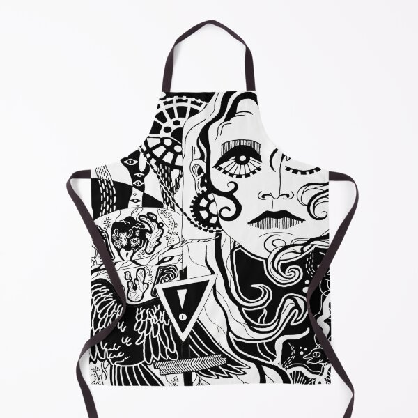 Item preview, Abstract mechanics designed and sold by Likru-art.