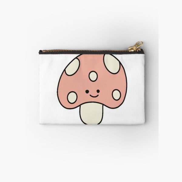 Item preview, a cute stuffed mushroom designed and sold by littlechapter.