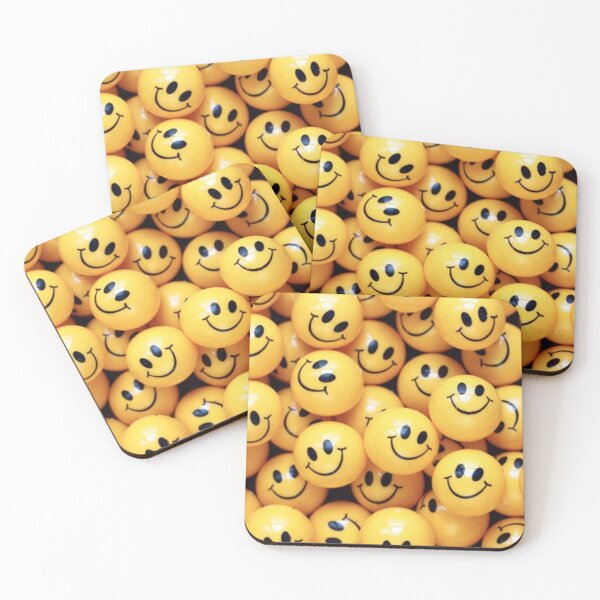 Item preview, smiley designed and sold by Millermzeiya.