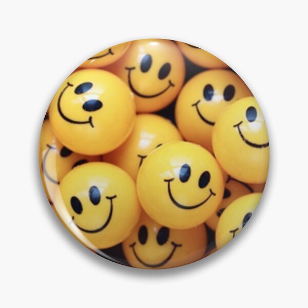 Item preview, smiley designed and sold by Millermzeiya.