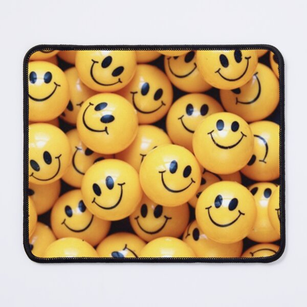 Item preview, smiley designed and sold by Millermzeiya.