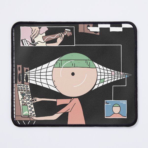 Item preview, Making tunes designed and sold by Tomjfiler.