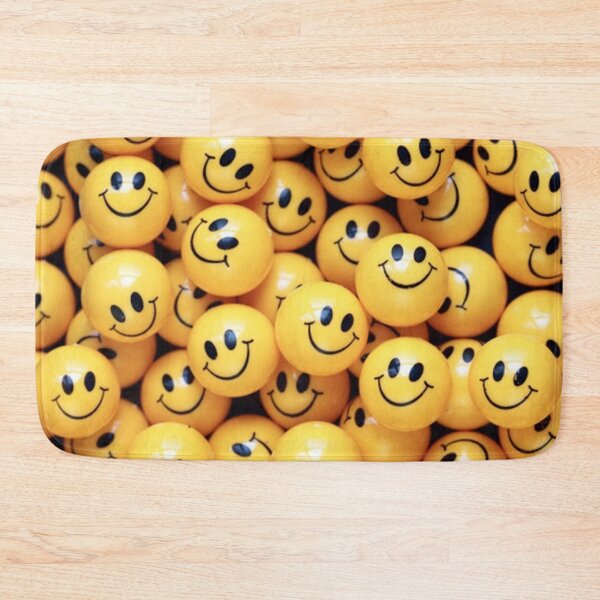 Item preview, smiley designed and sold by Millermzeiya.