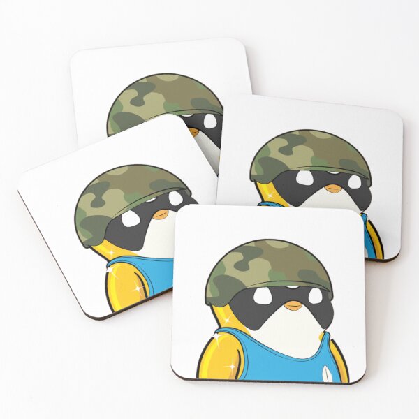 Item preview,  Pudgy Penguins designed and sold by ArtsMonmentary⭐⭐⭐⭐⭐.