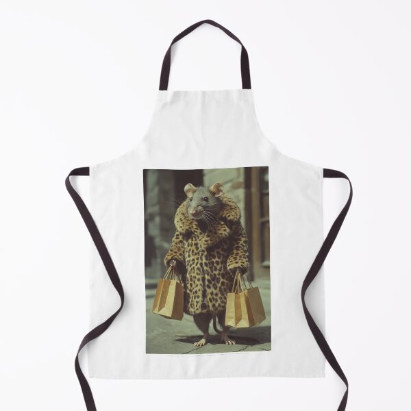Item preview, Shopping Rat designed and sold by CreatorStudios.