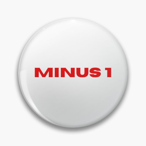 Item preview, minus 1 designed and sold by Minus-1.