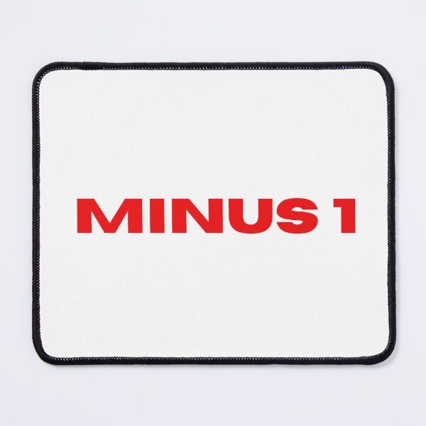 Item preview, minus 1 designed and sold by Minus-1.