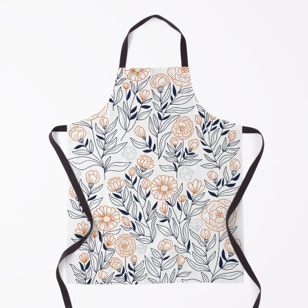 Item preview, The Field of Flowers designed and sold by Meggiesbrush.