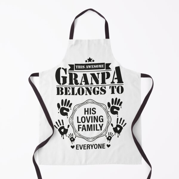Item preview, Proud Grandpa Family Love designed and sold by colorsartss.