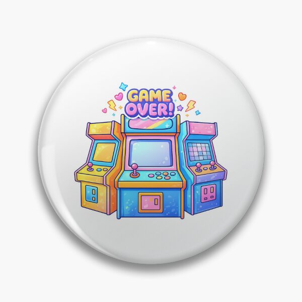 Item preview, Arcade Game Essential T-Shirt Retro Gamer designed and sold by SoftSproutstu.