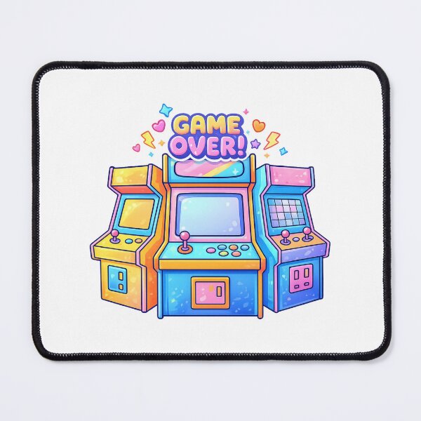 Item preview, Arcade Game Essential T-Shirt Retro Gamer designed and sold by SoftSproutstu.