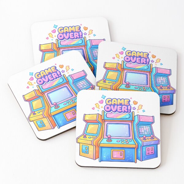 Item preview, Arcade Game Essential T-Shirt Retro Gamer designed and sold by SoftSproutstu.