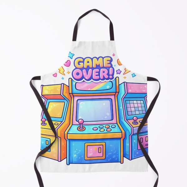 Item preview, Arcade Game Essential T-Shirt Retro Gamer designed and sold by SoftSproutstu.