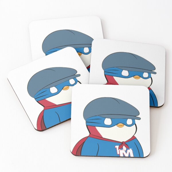 Item preview,  Pudgy Penguins designed and sold by ArtsMonmentary⭐⭐⭐⭐⭐.
