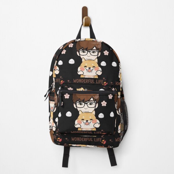 Item preview, Boy and Dog designed and sold by NS Studio.
