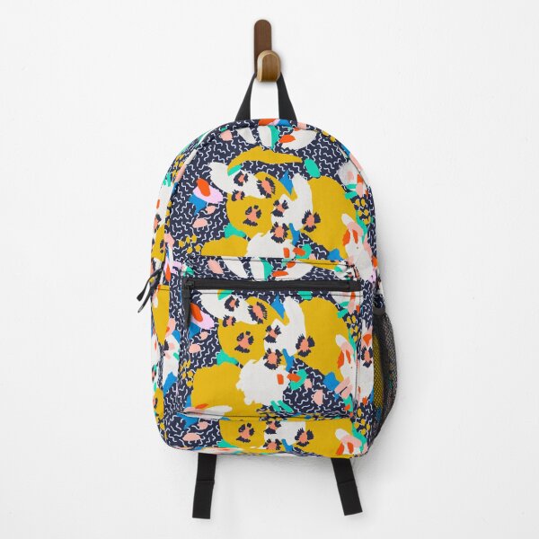 Item preview, Retro memphis leopard designed and sold by mmartabc.