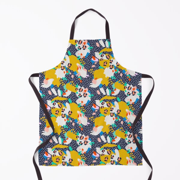 Item preview, Retro memphis leopard designed and sold by mmartabc.