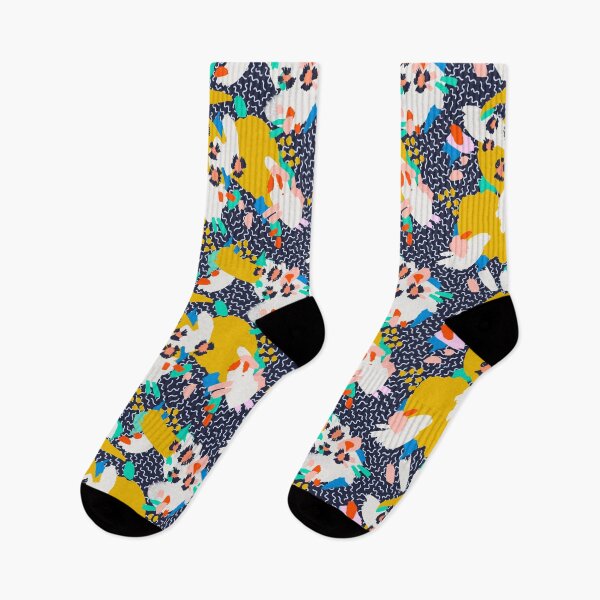 Item preview, Retro memphis leopard designed and sold by mmartabc.