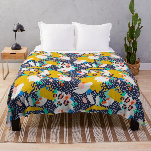 Item preview, Retro memphis leopard designed and sold by mmartabc.