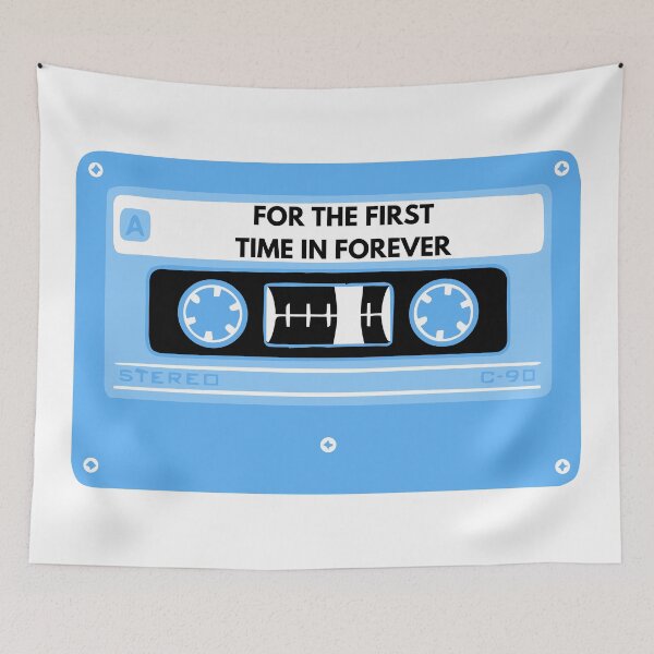 Item preview, Disney Cassette  designed and sold by broadwaygirl142.
