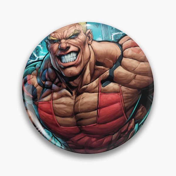 Item preview, Sticker - Decal Comic Inferno: Muscle in Action #21 designed and sold by ForeverPrintsOK.