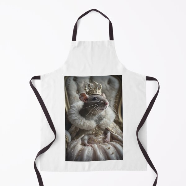Item preview, Rat Queen designed and sold by CreatorStudios.