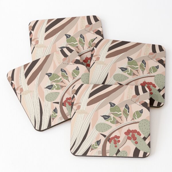 Item preview, Nature bohemian art designed and sold by mmartabc.
