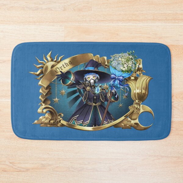 Item preview, Birthday Bloom Ortho designed and sold by Fanfict.