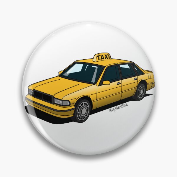Item preview, SA Taxi designed and sold by Heybratan.