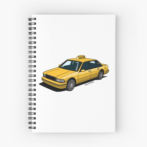Item preview, SA Taxi designed and sold by Heybratan.