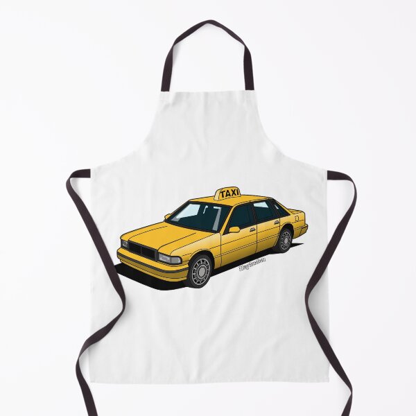 Item preview, SA Taxi designed and sold by Heybratan.