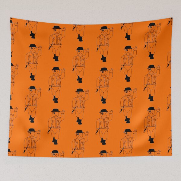 Item preview, What shall we be today? designed and sold by 50FT.