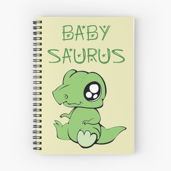 Item preview, Maternity and baby - Babysaurus designed and sold by aussieforgood.