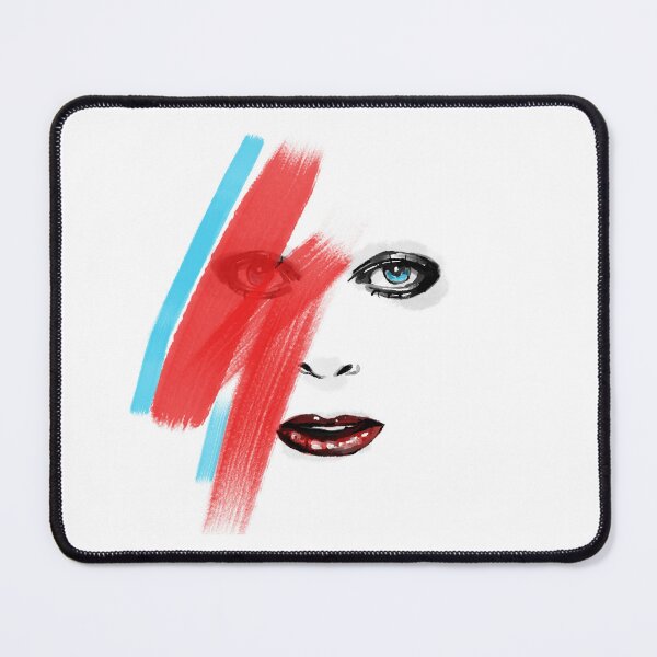 Item preview, Space Oddity designed and sold by icongallery.