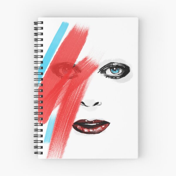 Item preview, Space Oddity designed and sold by icongallery.