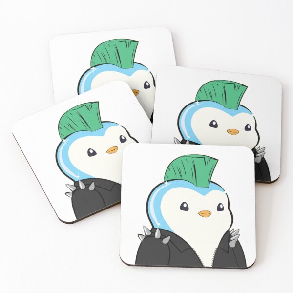Item preview,  Pudgy Penguins designed and sold by ArtsMonmentary⭐⭐⭐⭐⭐.