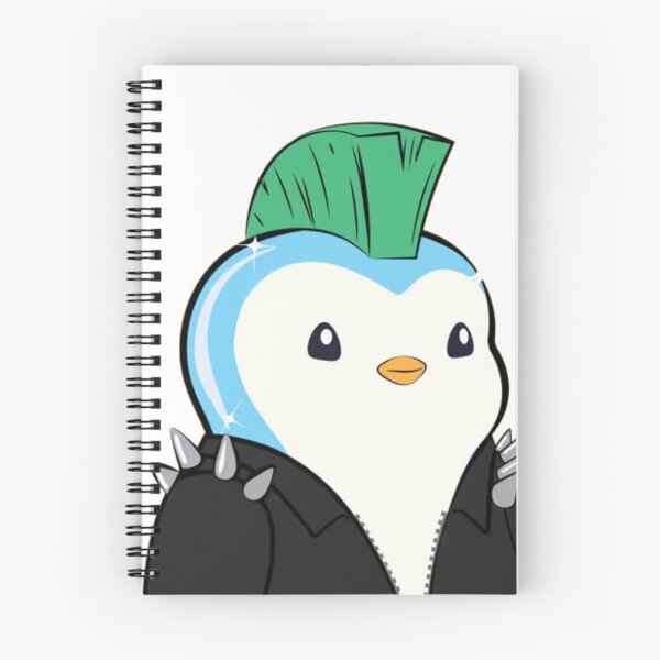 Item preview,  Pudgy Penguins designed and sold by ArtsMonmentary⭐⭐⭐⭐⭐.