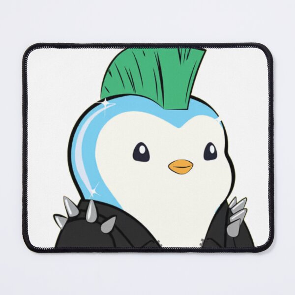 Item preview, Pudgy Penguins designed and sold by ArtsMonmentary⭐⭐⭐⭐⭐.
