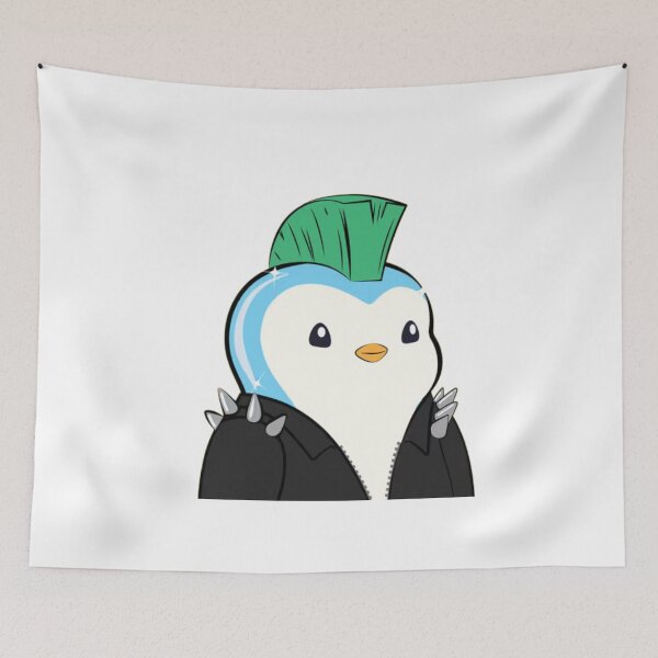 Item preview,  Pudgy Penguins designed and sold by ArtsMonmentary⭐⭐⭐⭐⭐.