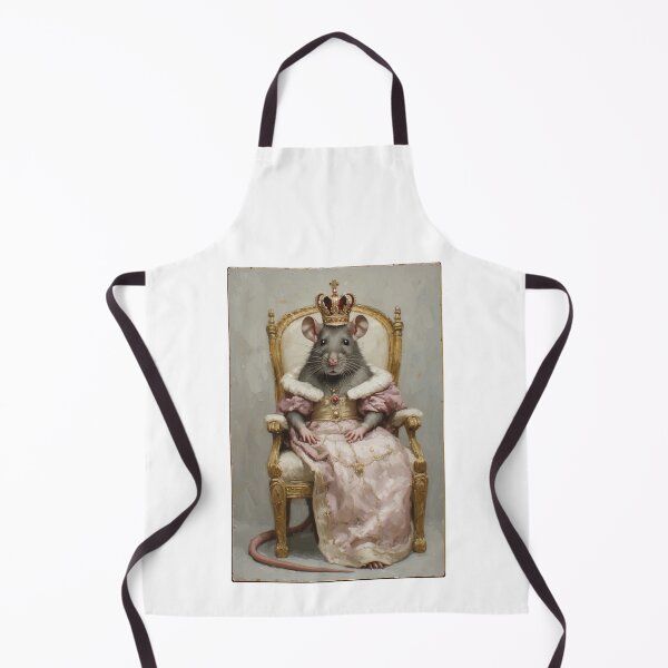 Item preview, Rat Princess designed and sold by CreatorStudios.