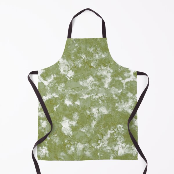 Item preview, Modern Sage Green Organic Abstract Texture by Fiorart Studio designed and sold by Fiorart Studio .