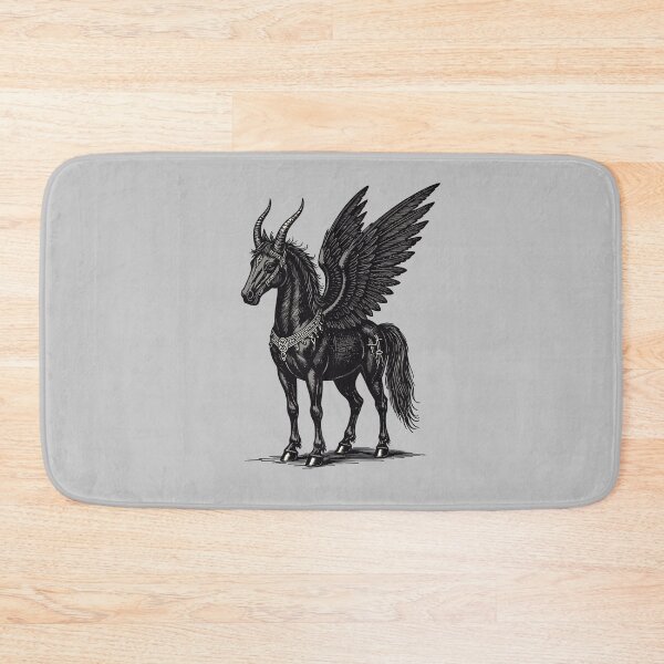 Item preview, Gamigin Winged Spirit of Arcane Speed designed and sold by taiche.
